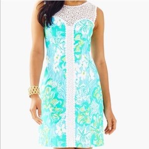 Lilly Pulitzer dress 👗